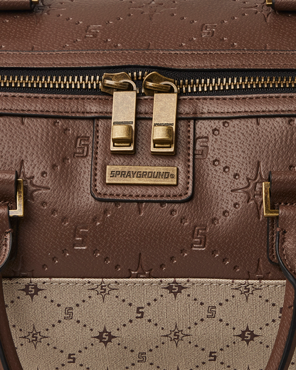 FIFTH AVENUE EMPEROR DUFFLE