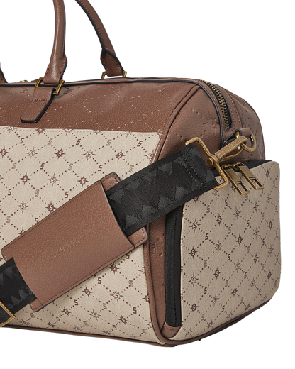 FIFTH AVENUE EMPEROR DUFFLE