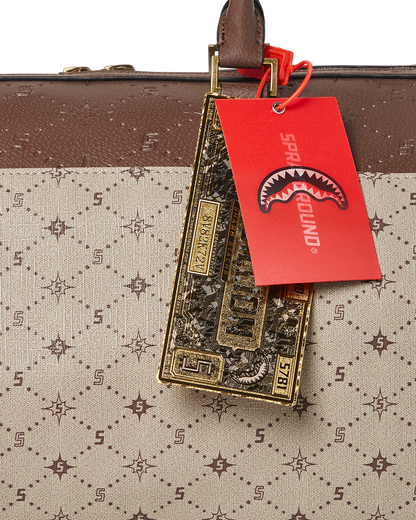 FIFTH AVENUE EMPEROR DUFFLE