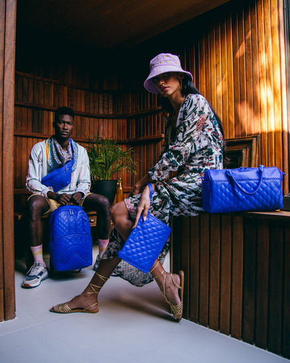 RIVIERA MINI DUFFLE