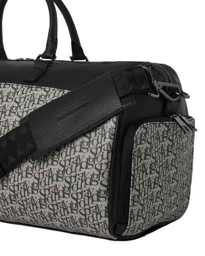 SG ALL DAY DUFFLE