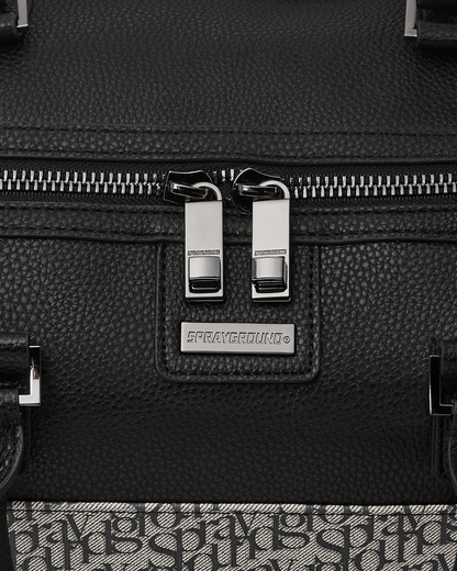 SG ALL DAY DUFFLE