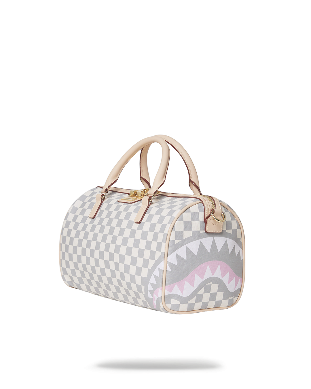 ROSE ALL DAY LA PALAIS MINI DUFFLE