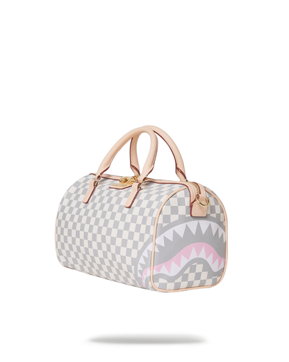 ROSE ALL DAY LA PALAIS MINI DUFFLE