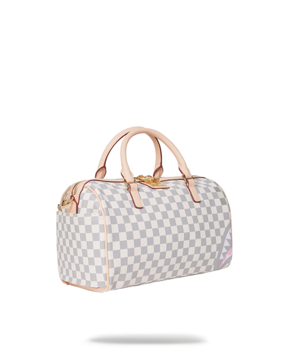 ROSE ALL DAY LA PALAIS MINI DUFFLE