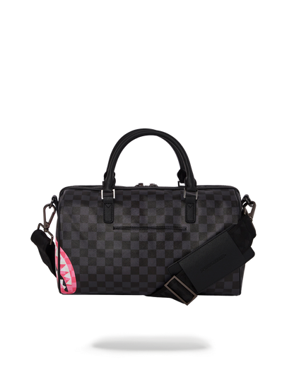 SHARKS IN CANDY MINI DUFFLE