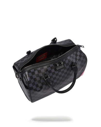 SHARKS IN CANDY MINI DUFFLE