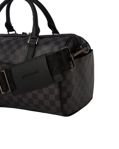 SHARKS IN CANDY MINI DUFFLE