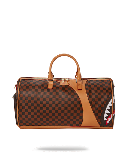 HENNY AIR TO THE THRONE DUFFLE