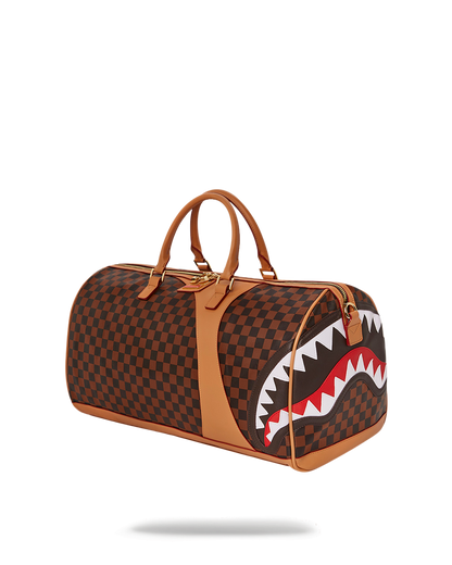 HENNY AIR TO THE THRONE DUFFLE