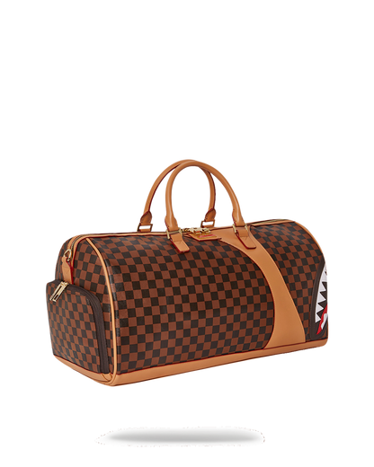 HENNY AIR TO THE THRONE DUFFLE