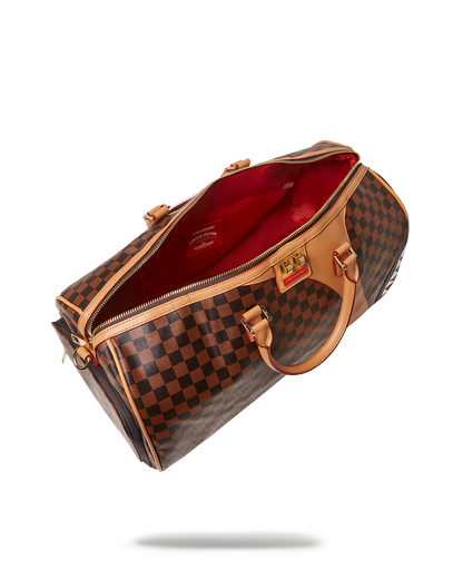 HENNY AIR TO THE THRONE DUFFLE
