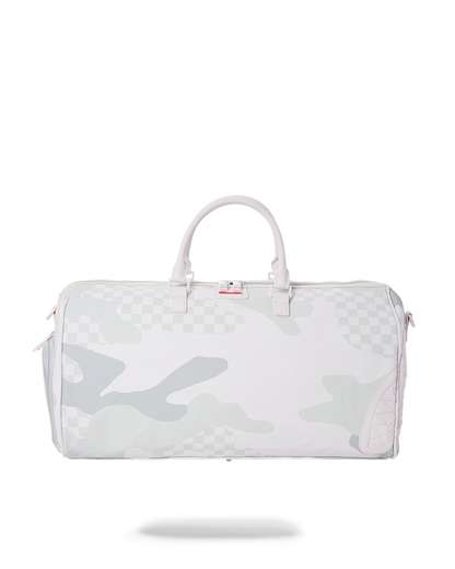 3AM LE BLANC DUFFLE