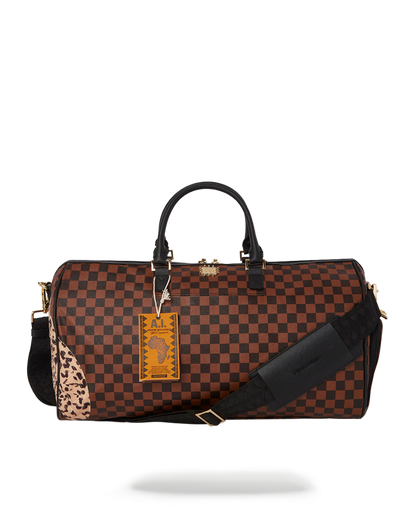 A.i.3 THE LEGACY DUFFLE