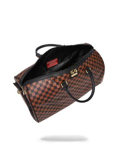 A.i.3 THE LEGACY DUFFLE
