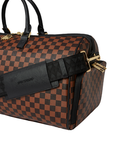 A.i.3 THE LEGACY DUFFLE