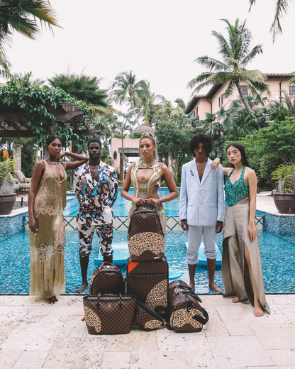A.i.3 THE LEGACY DUFFLE