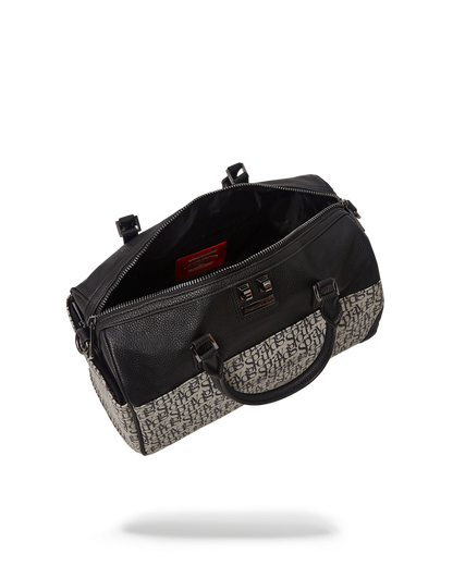 SG ALL DAY MINI DUFFLE