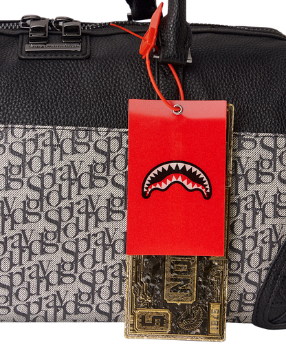 SG ALL DAY MINI DUFFLE