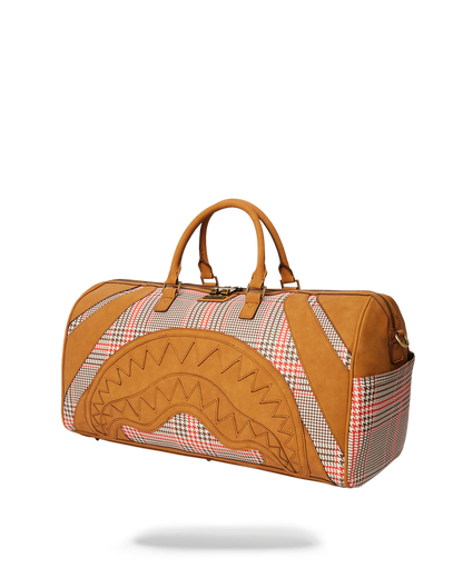 TURBO 500 DUFFLE