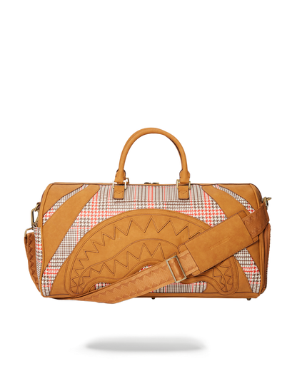 TURBO 500 DUFFLE