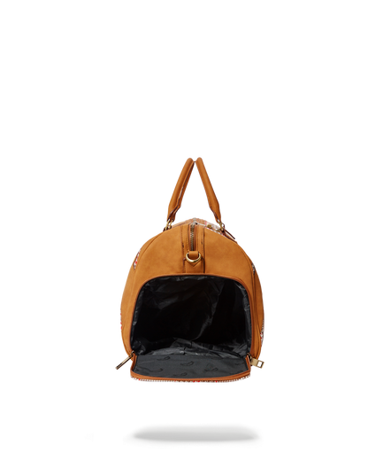 TURBO 500 DUFFLE