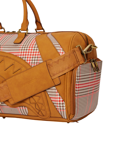 TURBO 500 DUFFLE