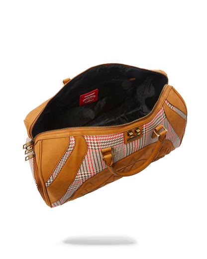 TURBO 500 DUFFLE