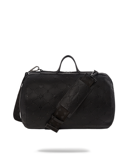 24/7 TUBE DUFFLE