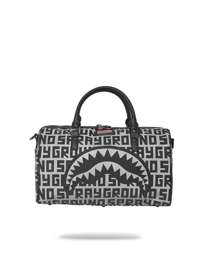 INFINITI 3M MINI DUFFLE