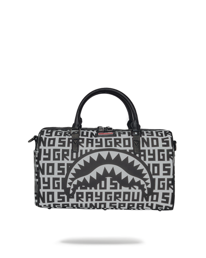INFINITI 3M MINI DUFFLE