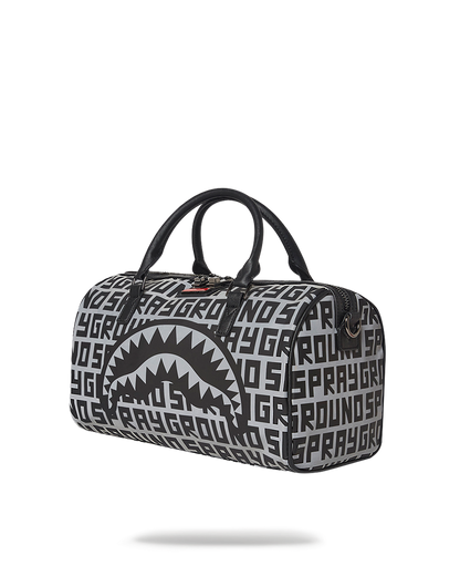 INFINITI 3M MINI DUFFLE