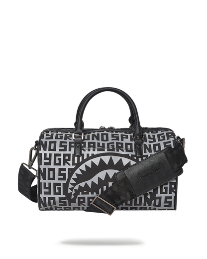 INFINITI 3M MINI DUFFLE