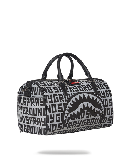 INFINITI 3M MINI DUFFLE