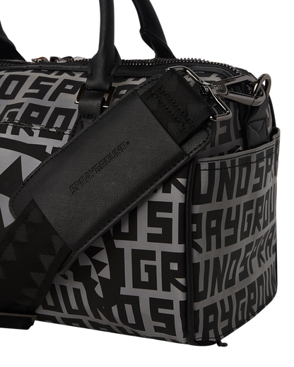 INFINITI 3M MINI DUFFLE