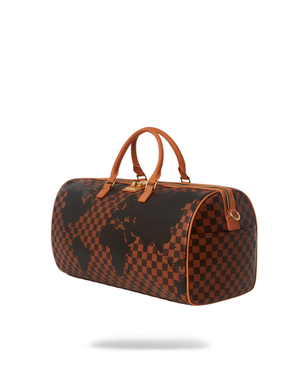 A.i.5 GLOBAL DUFFLE