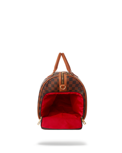 A.i.5 GLOBAL DUFFLE