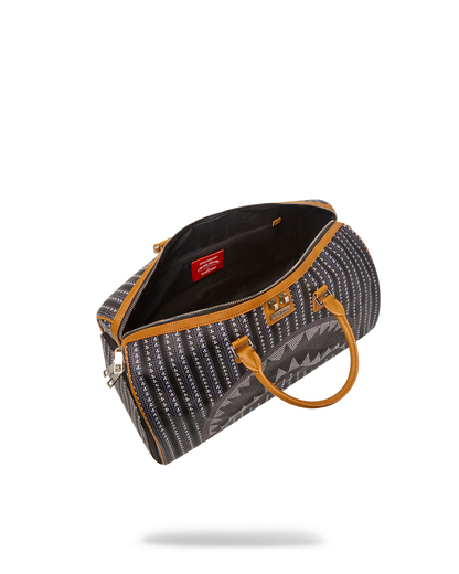 ILLUCHAINS DUFFLE
