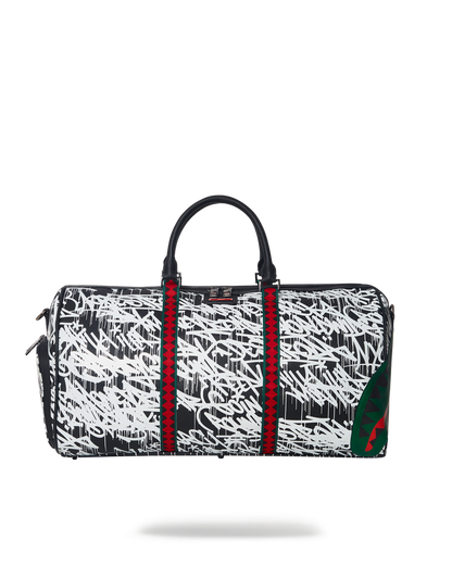 NIGHT NIGHT EMPEROR DUFFLE