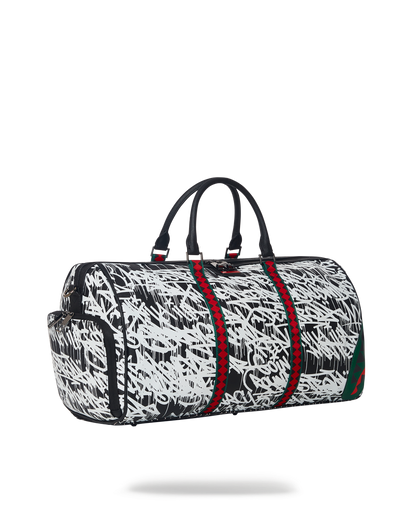 NIGHT NIGHT EMPEROR DUFFLE