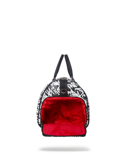 NIGHT NIGHT EMPEROR DUFFLE