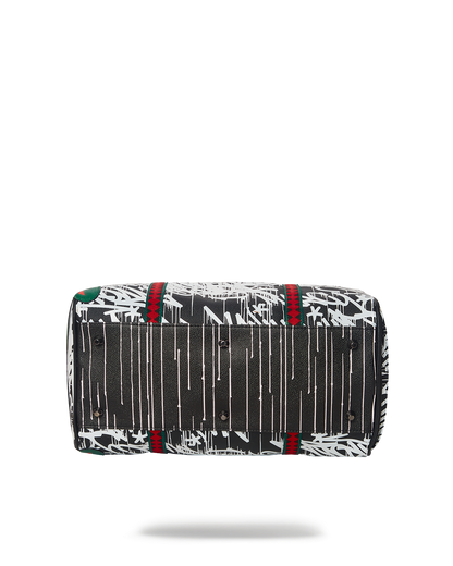 NIGHT NIGHT MINI DUFFLE