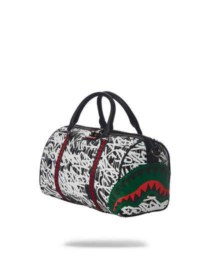 NIGHT NIGHT MINI DUFFLE
