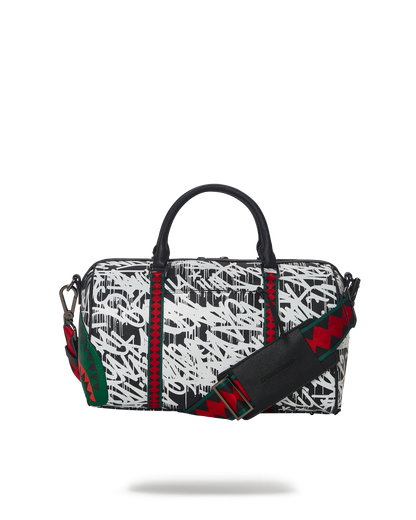 NIGHT NIGHT MINI DUFFLE