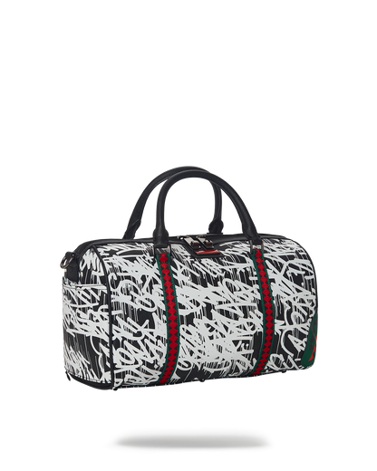 NIGHT NIGHT MINI DUFFLE