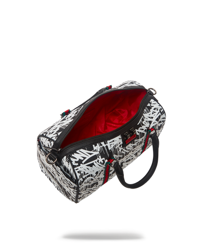 NIGHT NIGHT MINI DUFFLE