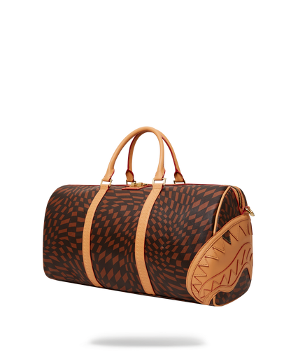 TRIPPY HENNY DUFFLE