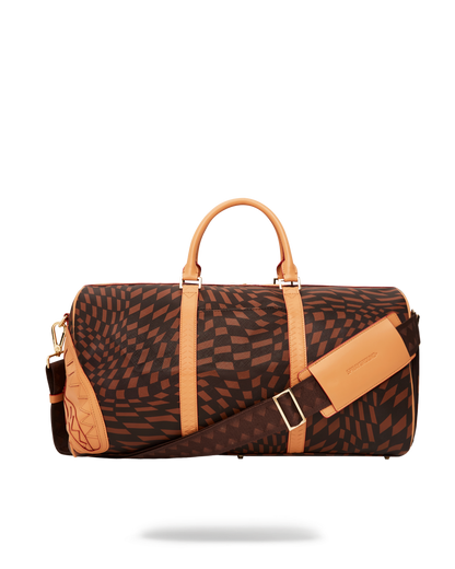 TRIPPY HENNY DUFFLE