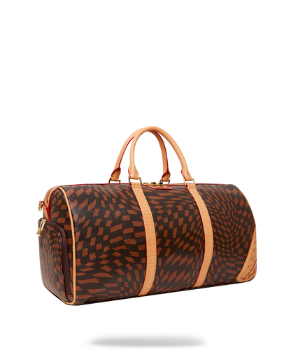 TRIPPY HENNY DUFFLE