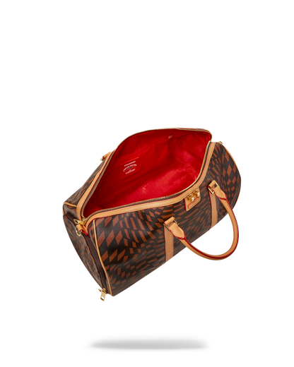 TRIPPY HENNY DUFFLE